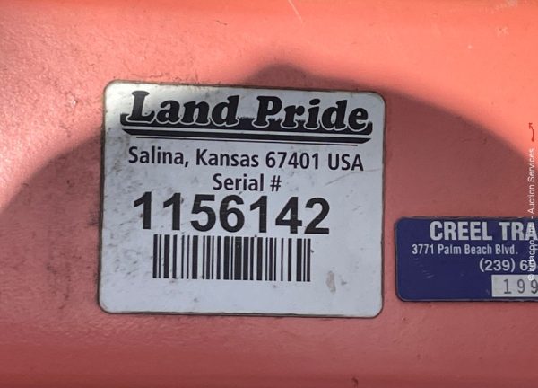 2018 Kubota L3901HST - Image 13