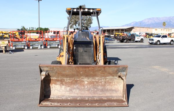 2017 Case 570N EP - Image 8