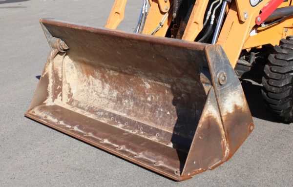 2017 Case 570N EP - Image 10
