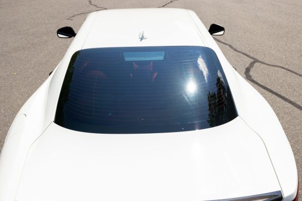 2016 Maserati GranTurismo MC - Image 12