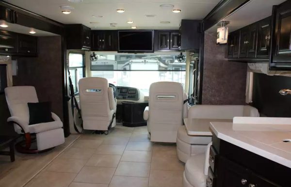 2015 Tiffin Allegro Red 33AA - Image 20