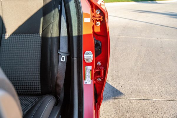 2023 Dodge Charger Scat Pack - Image 19