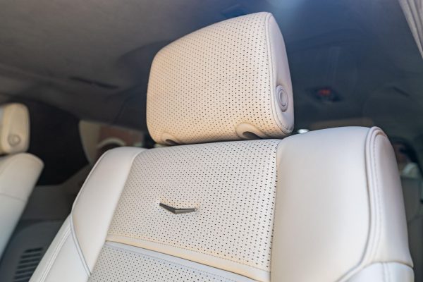2022 Cadillac Escalade ESV 4WD Platinum - Image 17