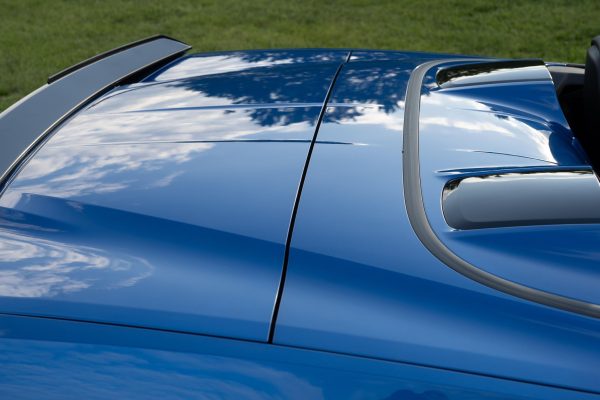 2016 Chevrolet Corvette Z06 - Image 16