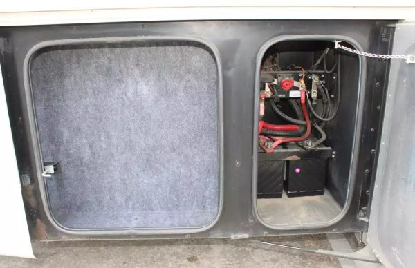2015 Tiffin Allegro Red 33AA - Image 38
