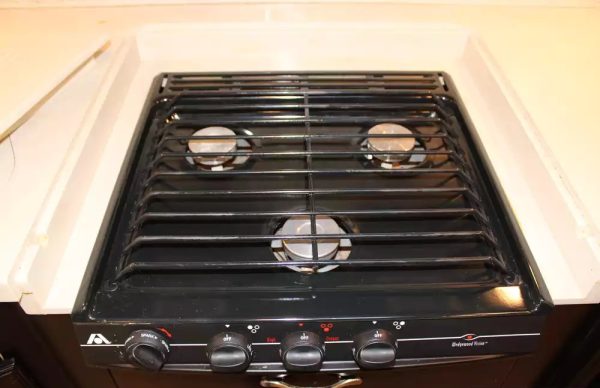 2015 Tiffin Allegro Red 33AA - Image 39