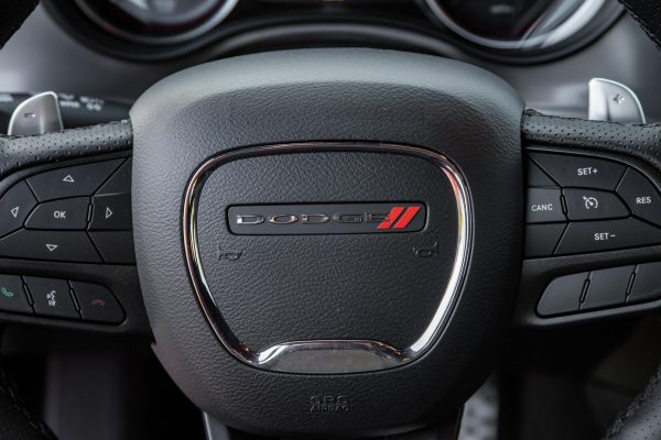2023 Dodge Charger Scat Pack - Image 37