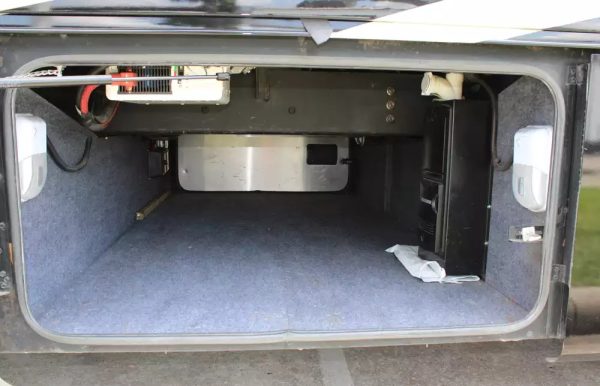 2015 Tiffin Allegro Red 33AA - Image 44