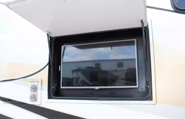 2015 Tiffin Allegro Red 33AA - Image 48