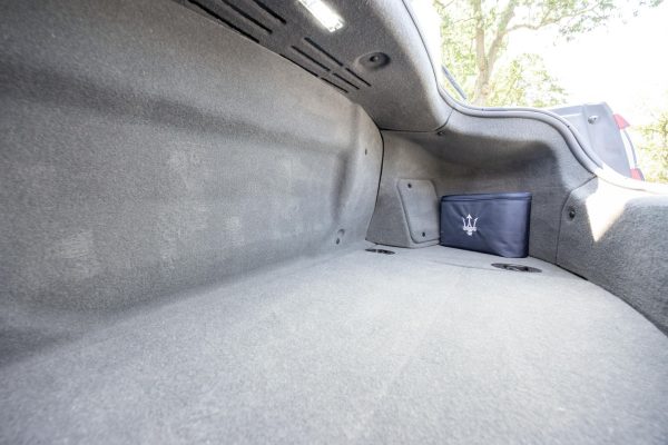 2016 Maserati GranTurismo MC - Image 51