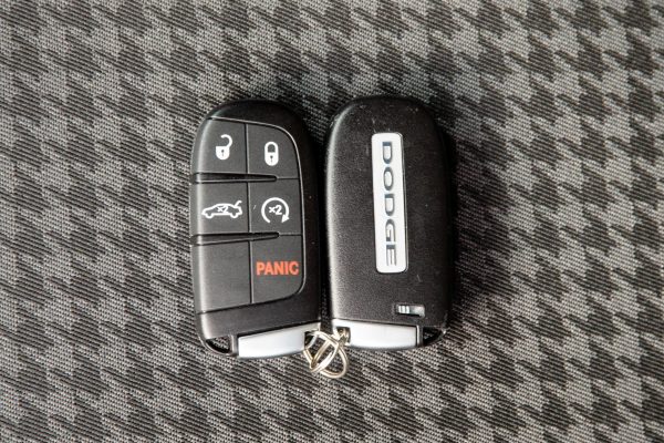 2023 Dodge Charger Scat Pack - Image 53