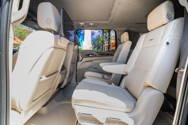 2022 Cadillac Escalade ESV 4WD Platinum - Image 47