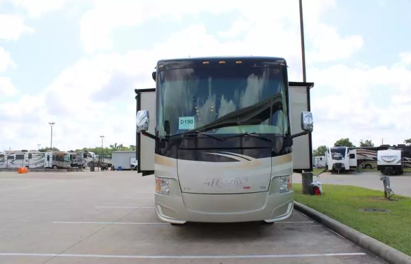 2015 Tiffin Allegro Red 33AA - Image 3