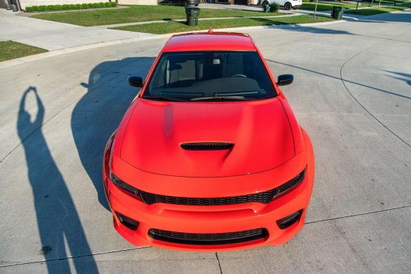 2023 Dodge Charger Scat Pack - Image 59
