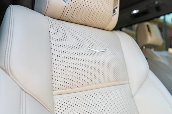 2022 Cadillac Escalade ESV 4WD Platinum - Image 55