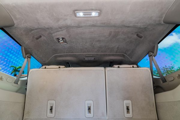 2022 Cadillac Escalade ESV 4WD Platinum - Image 58