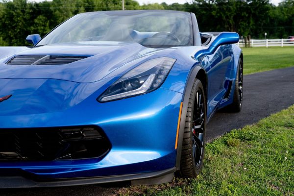 2016 Chevrolet Corvette Z06 - Image 54