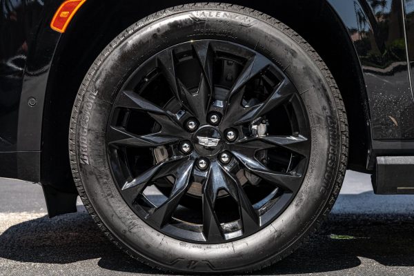 2022 Cadillac Escalade ESV 4WD Platinum - Image 66