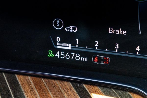 2022 Cadillac Escalade ESV 4WD Platinum - Image 67