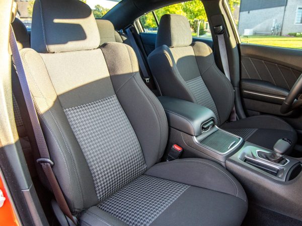 2023 Dodge Charger Scat Pack - Image 5