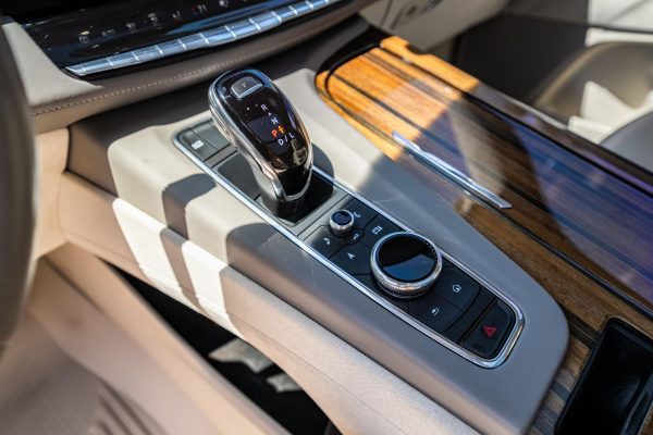 2022 Cadillac Escalade ESV 4WD Platinum - Image 84