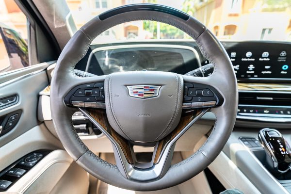 2022 Cadillac Escalade ESV 4WD Platinum - Image 87