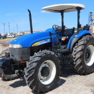 2013 New Holland TD5040