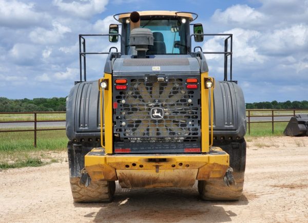 2014 John Deere 844K - Image 9