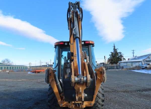 2013 Case 580SN - Image 16