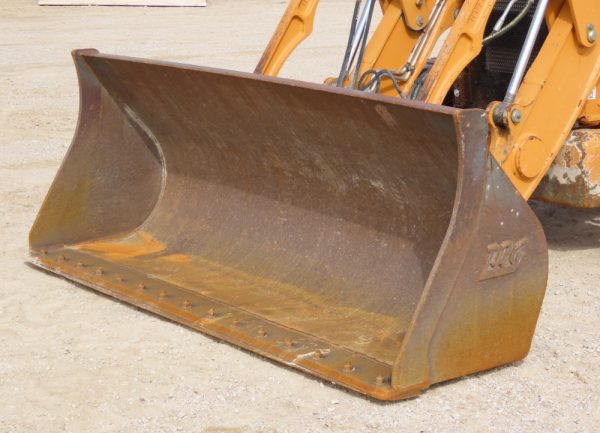 2015 Case 580N - Image 10