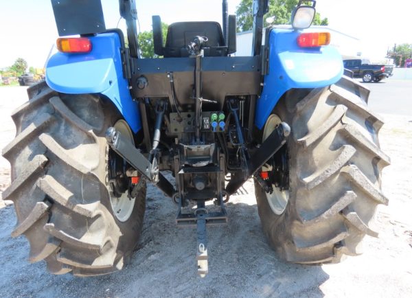 2013 New Holland TD5040 - Image 13