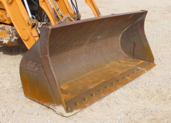 2015 Case 580N - Image 11