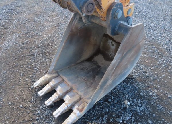 2013 Case 580SN - Image 19