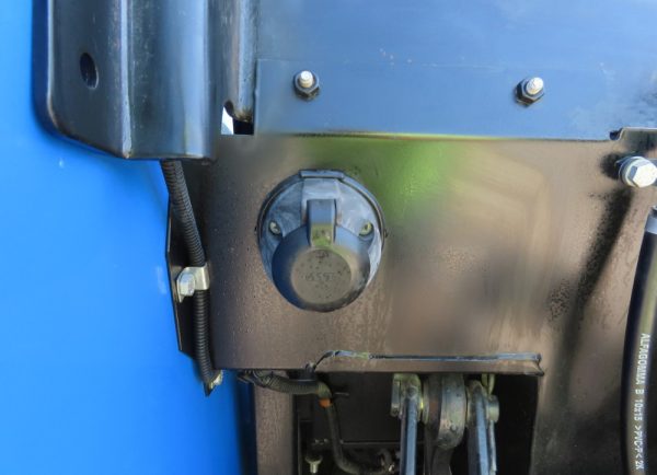 2013 New Holland TD5040 - Image 15