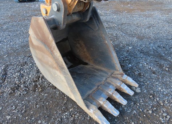 2013 Case 580SN - Image 20