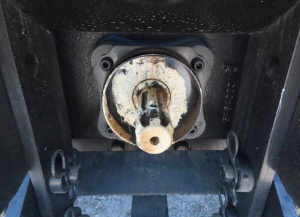 2013 New Holland TD5040 - Image 16