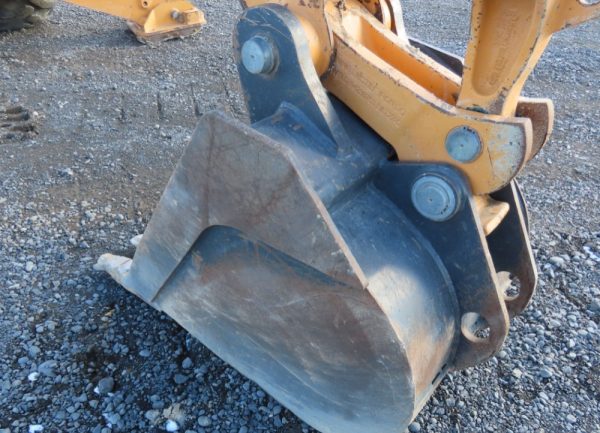 2013 Case 580SN - Image 21