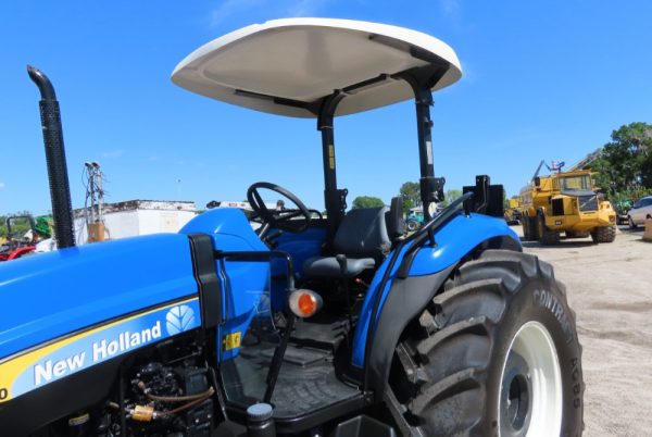 2013 New Holland TD5040 - Image 17
