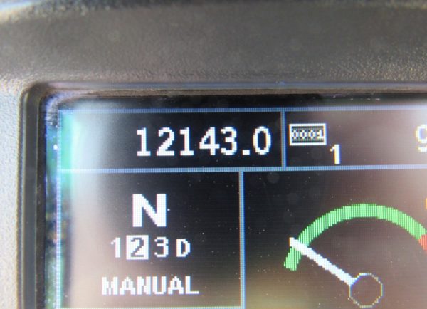 2014 John Deere 844K - Image 16