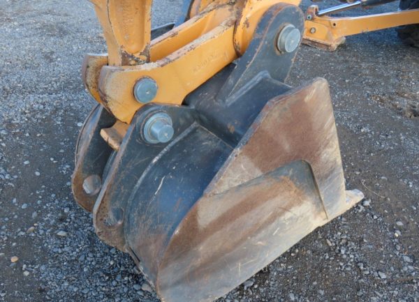 2013 Case 580SN - Image 22