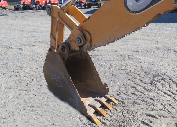 2014 Case 580SN - Image 18