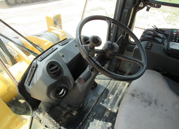 2014 John Deere 844K - Image 17