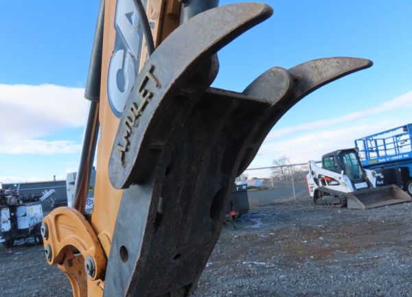 2013 Case 580SN - Image 23