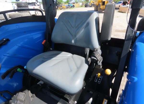 2013 New Holland TD5040 - Image 18