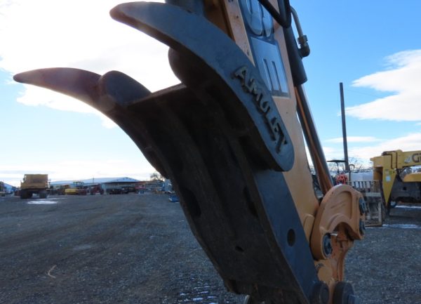 2013 Case 580SN - Image 24