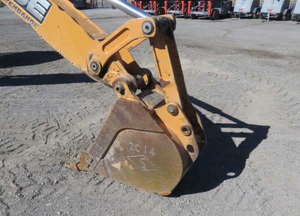 2014 Case 580SN - Image 20