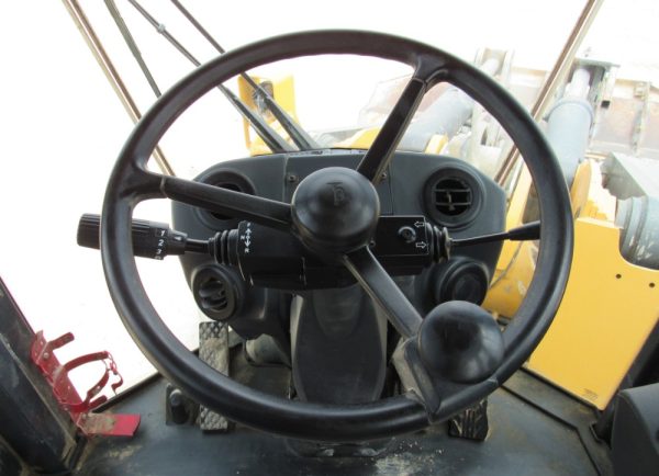 2014 John Deere 844K - Image 19