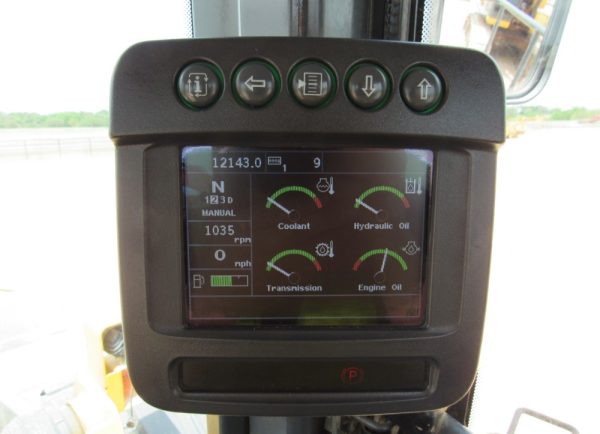 2014 John Deere 844K - Image 20