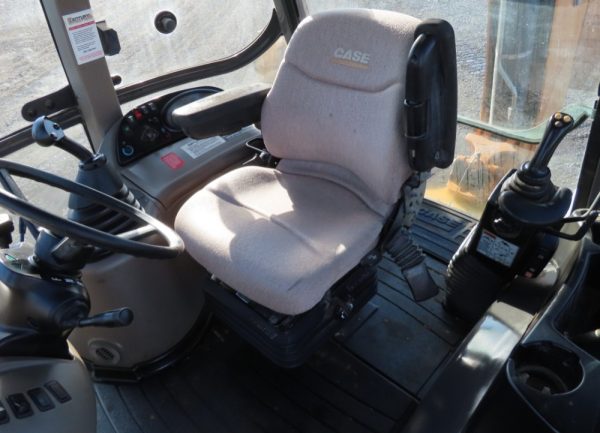 2013 Case 580SN - Image 26