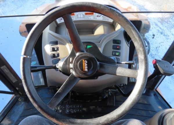 2013 Case 580SN - Image 27